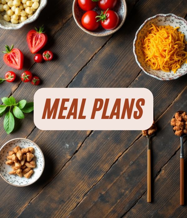meal plans