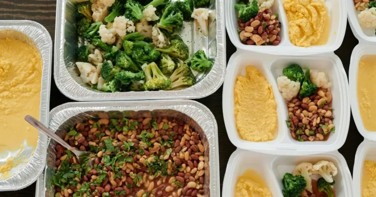 1400 Calorie Meal Plan