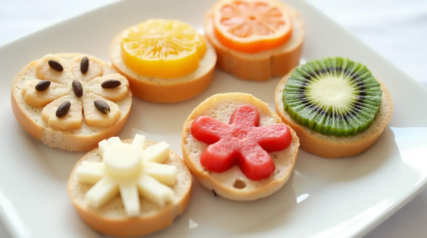 baby snacks