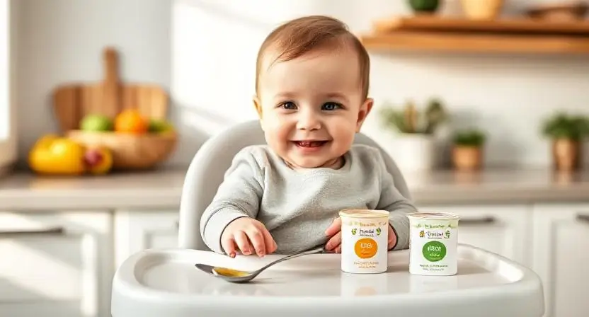 Little Spoon Baby Food