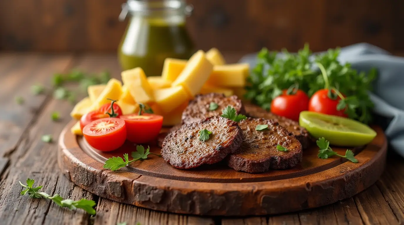 Iron Rich Foods for Babies