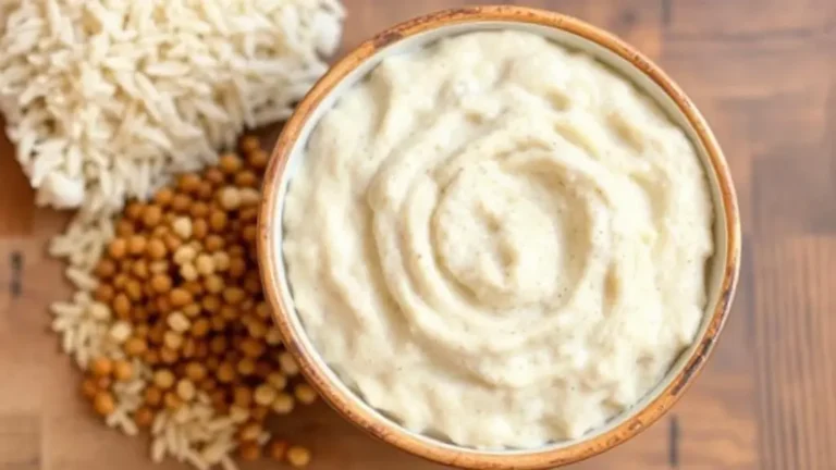 Cerelac Homemade Recipe