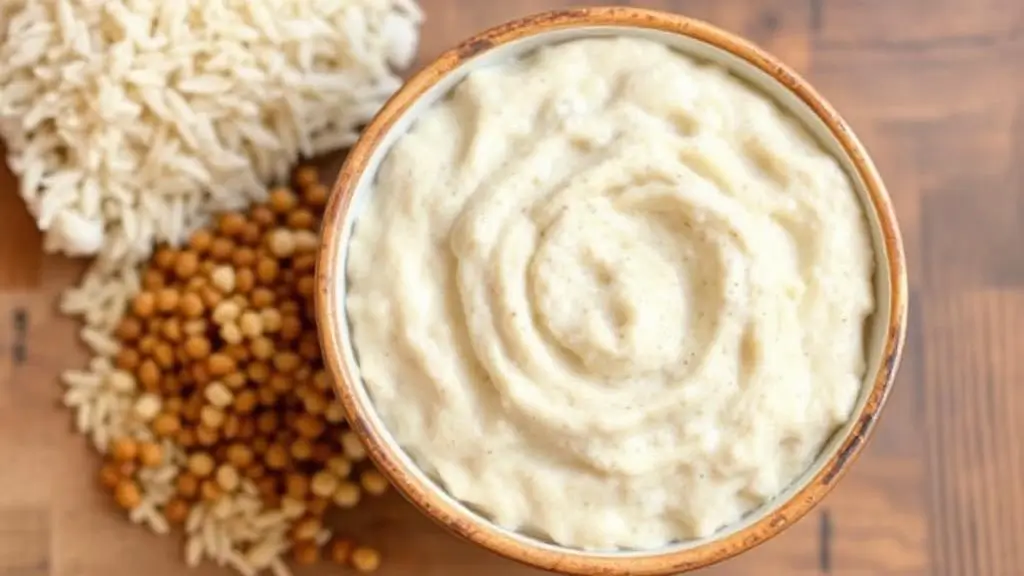 Cerelac Homemade Recipe