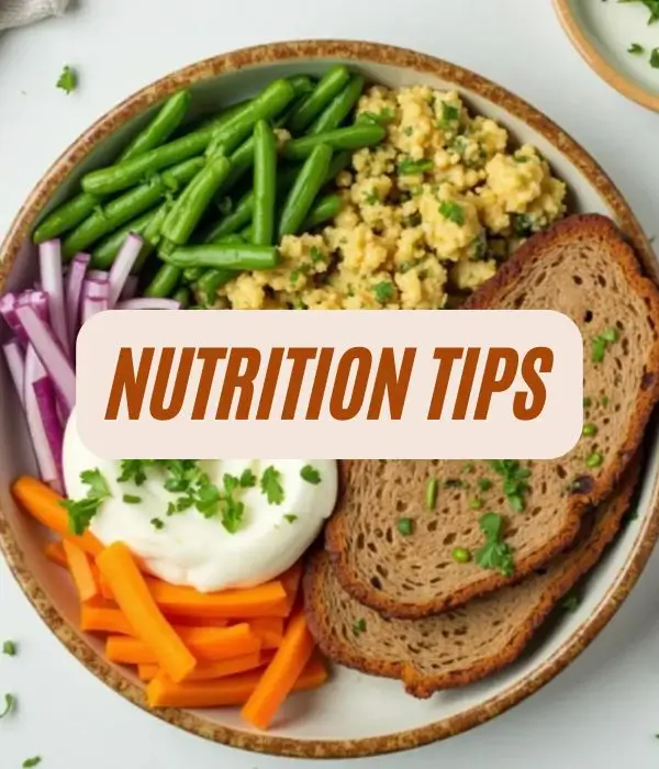 nutrition tips