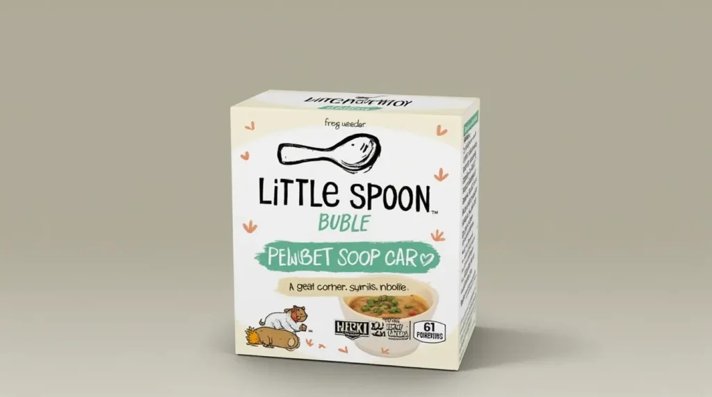 Little Spoon Baby Food