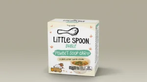 Little Spoon Baby Food