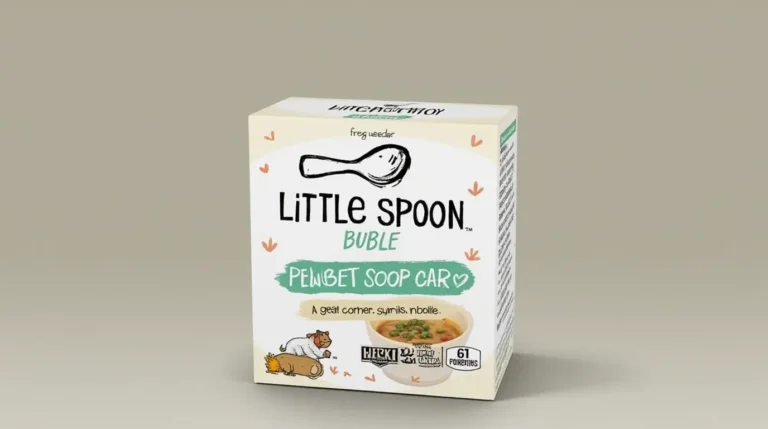 Little Spoon Baby Food