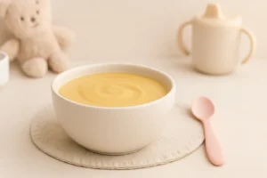 Chicken Soup for Babies 6 Months