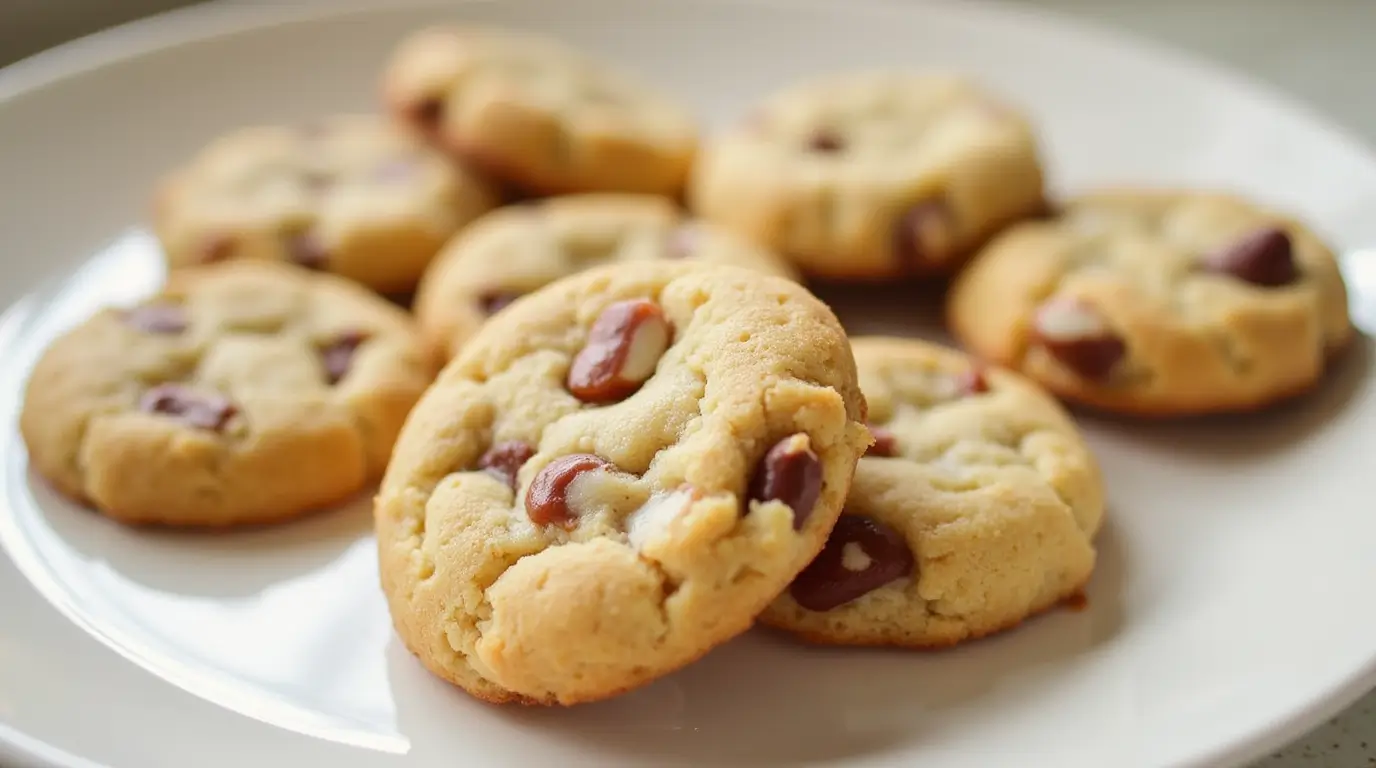 Baby Cookies