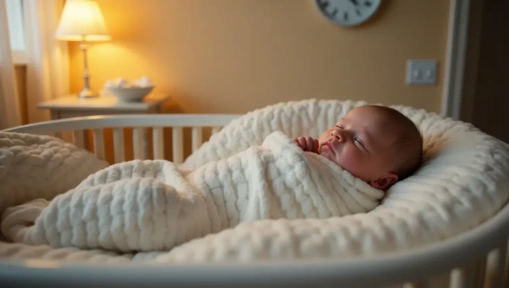 When Do Babies Cluster Feed