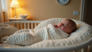 When Do Babies Cluster Feed