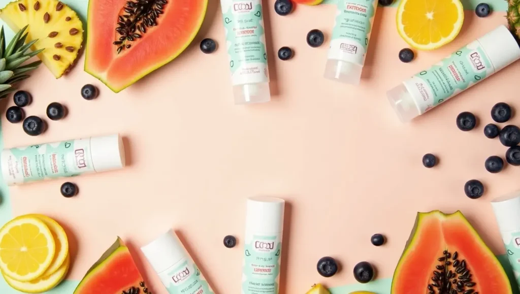 Glow Recipe Fruit Babies