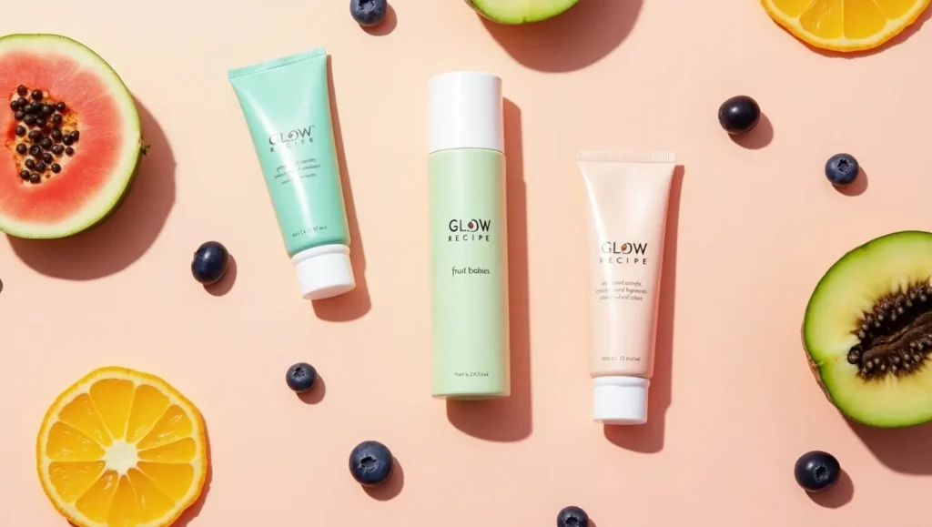 Glow Recipe Fruit Babies