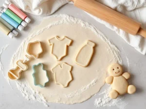 Baby Cookie Cutter