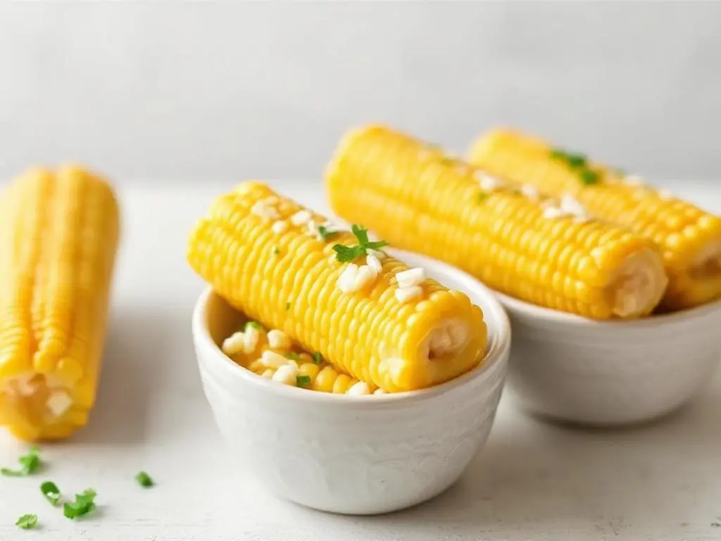 Baby Corn Recipes